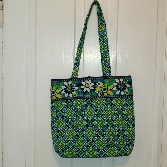 👛Vera Bradley Purse👛 - Picture 4 of 8